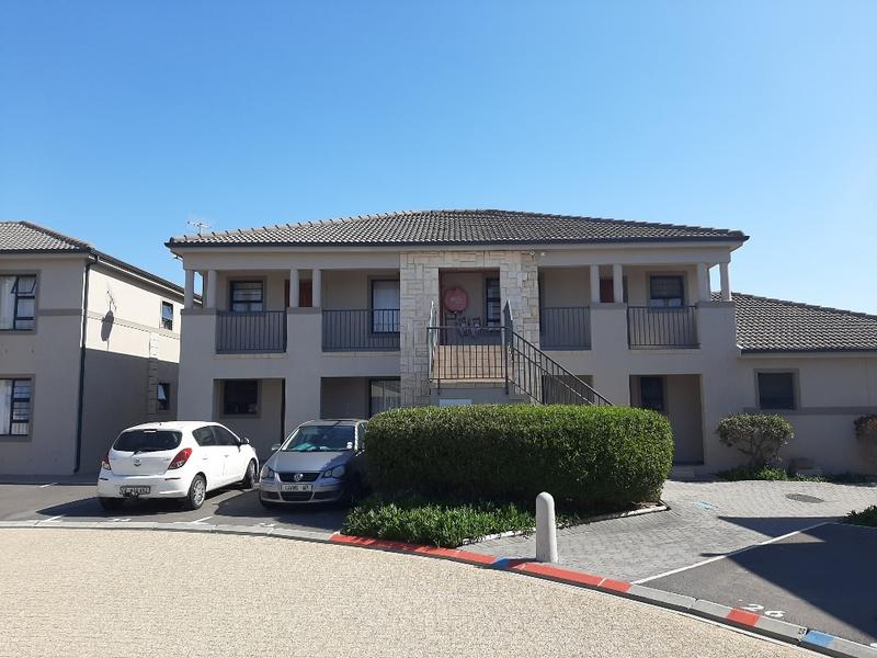 To Let 2 Bedroom Property for Rent in Burgundy Estate Western Cape